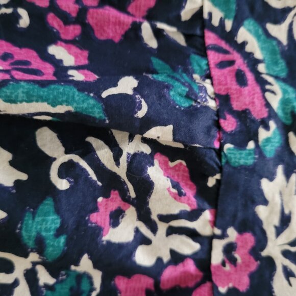 Rails Tiered Midi Elastic Waist Skirt - Picture 3 of 10